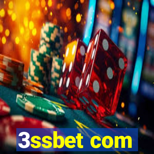 3ssbet com